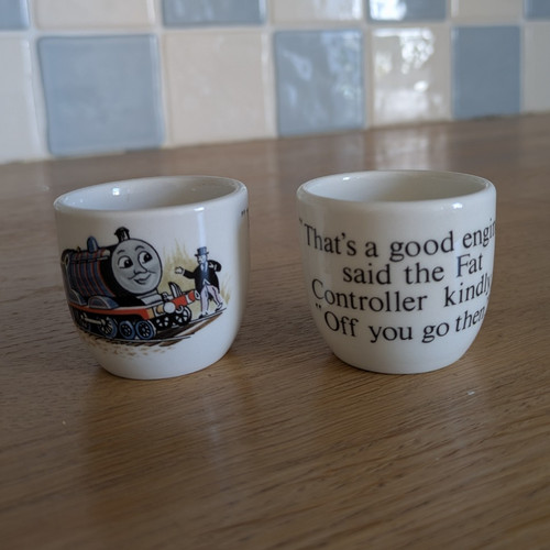 Wedgwood etruria thomas the - wedgwood,