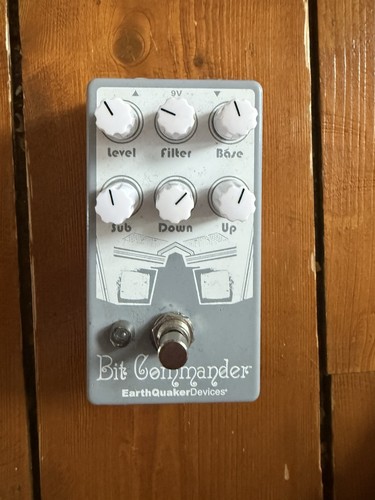 Earthquaker devices bit - earthquaker,