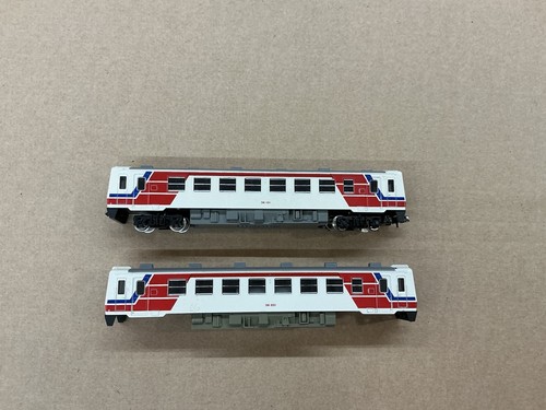 Tomix gauge diesel - gauge,