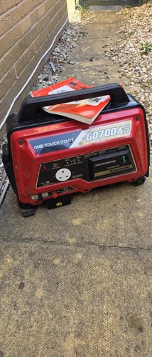 Portable suitcase inverter - portable,