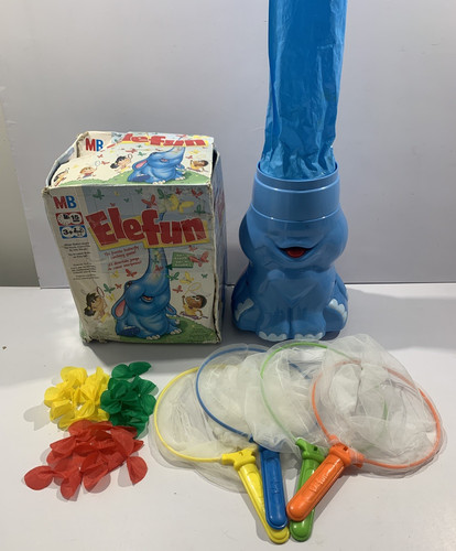 Hasbro elefun the - the, butterfly