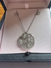 Boodles New Beginnings Pendant