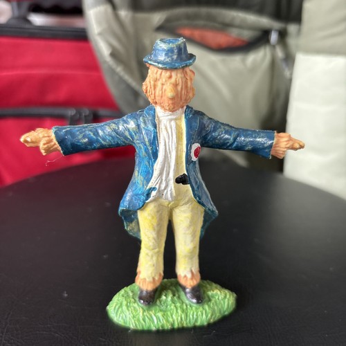 Vintage worzel gummidge elc - vintage,