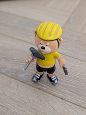 Bad Taste Bears - Cyclist