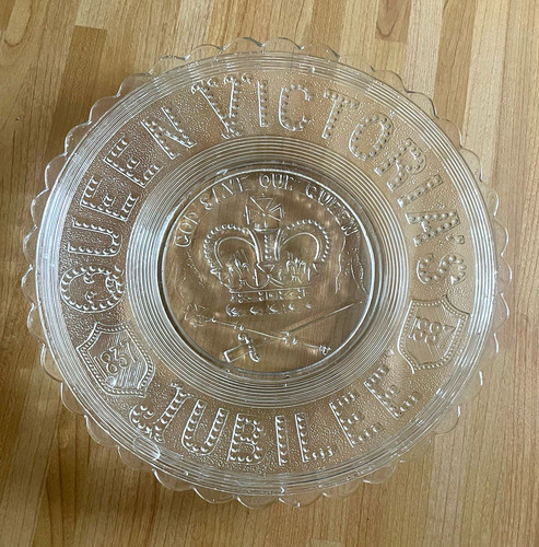 Queen victoria jubilee 1837 - queen,