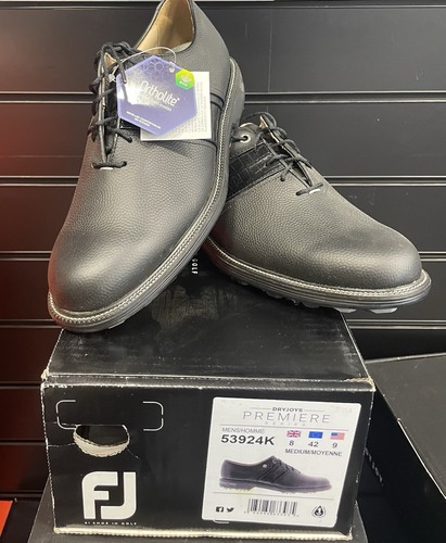 Footjoy men premiere series - men's,