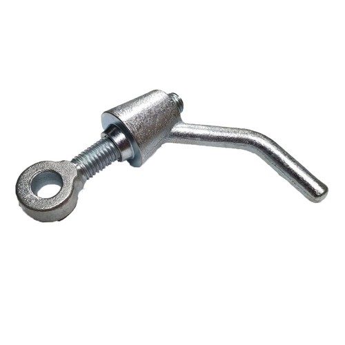 Plant trailer ramp handle - plant,