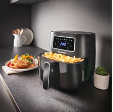 Blaupunkt Digital Air Fryer 6L