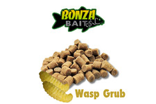Bonza Baits  Wasp Grub