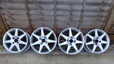 TVR Estoril Wheels as fitted to Griffith & Chimaera 500