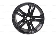 Lamborghini Gallardo LP560 Front wheel alloy rim Apollo 8.5Jx19H2 ET41.9