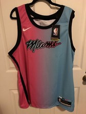 Miami Heat Vice City Swingman