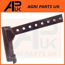 Half Front Axle Spindle Arm