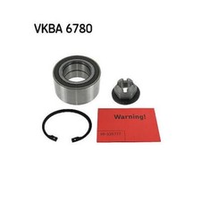WHEEL BEARING KIT SKF VKBA