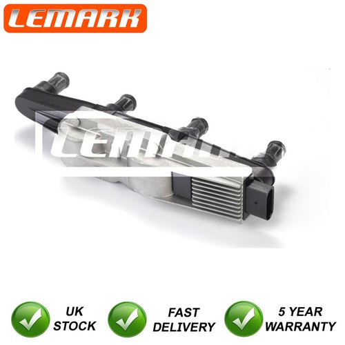 Lemark ignition coil - lemark,