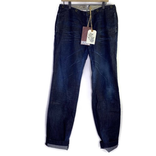 Prps noir japanese denim - prps,