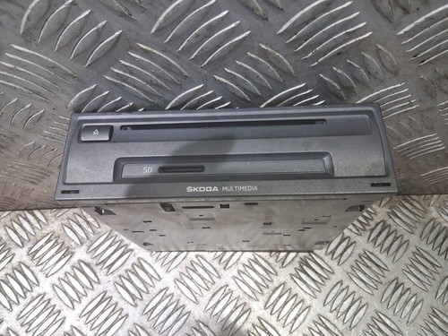 Skoda octavia greenline mk3 - octavia,