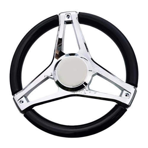 Steering wheel waterborne - wheel,