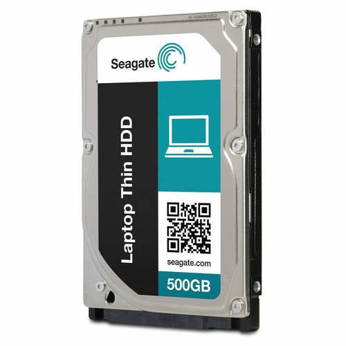 Sata internal hard drive - 2.5",