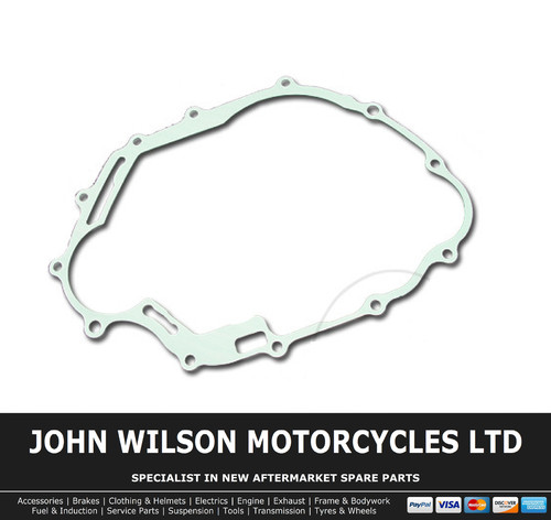 Athena clutch gasket - honda, cbf
