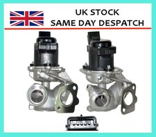 EGR VALVE FOR CITROEN BERLINGO