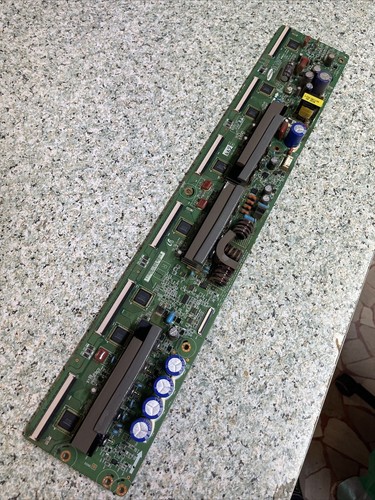 Ysus board lj41 - board, lj41-10314a