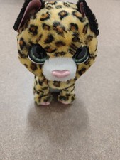 FurReal Lolly The Leopard