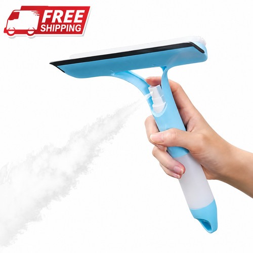 Window cleaner spray - 3,