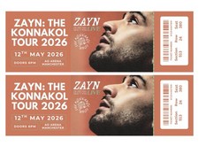 Zayn The Konnakol Tour