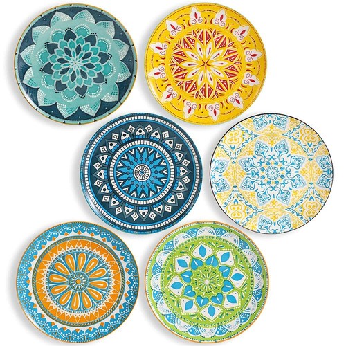 Ahx dinner plates - ahx,