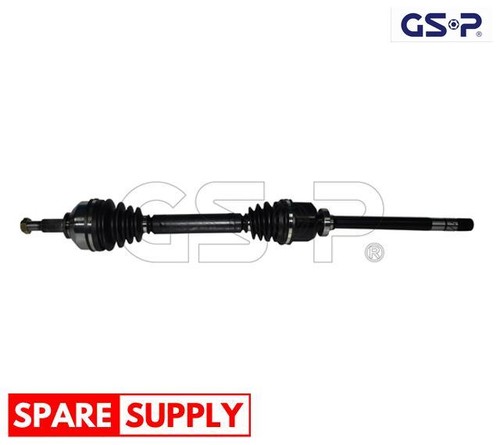 Drive shaft for renault espace - drive,