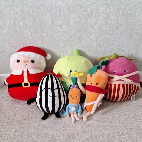 Bundle plush soft - bundle, toys