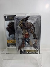 Mcfarlane Spawn Toys Werewolf