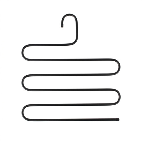 Clothes pants trouser hanger - clothes,