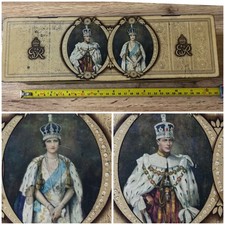 Vintage 1937 Bee Bee Biscuits