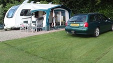 Caravan awning size 08 - awning,