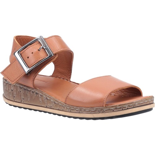 Hush puppies ellie brown - hush,