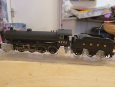 Hornby LNER Steam Locomotive