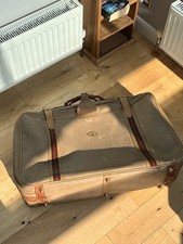 Gucci Vintage 1960s Large