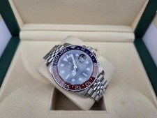 Rolex GMT-Master II Watch