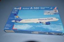 1/144 Revell Airbus A320