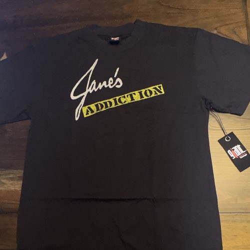 Jane addiction licensed - addiction,