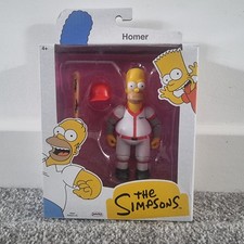 Jakks The Simpsons Homer