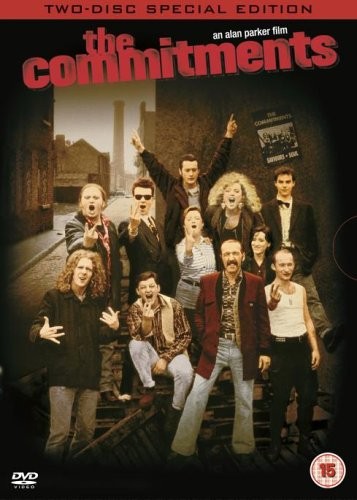 The commitments special - commitments, (special