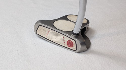 Odyssey white hot ball - hot, 2-ball
