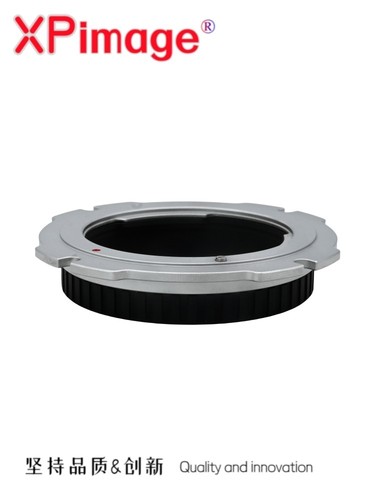 Xpimage lock lens adapter for - xpimage,