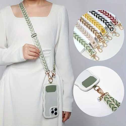 Cross body mobile - , phone