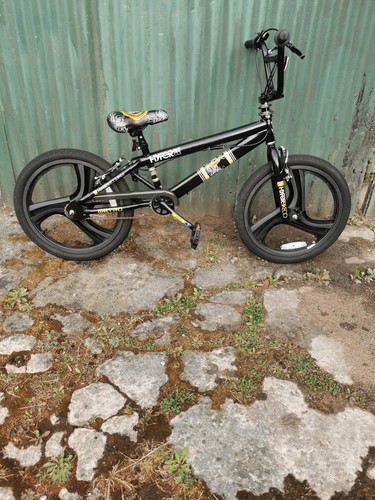 Hyper spinner bmx bike - spinner, 20"