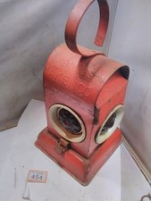 kenyons lamp Akenco paraffin