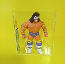 WWF Hasbro Ultimate Warrior